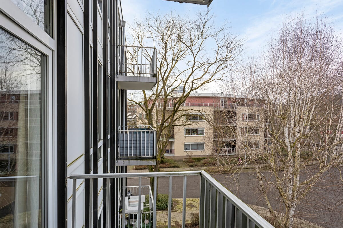 Photo 12 of Oranjeplein 29-C