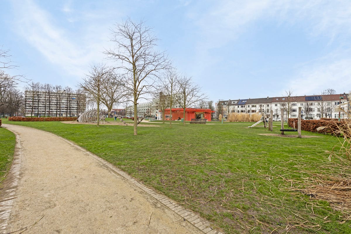 Photo 14 of Oranjeplein 29-C