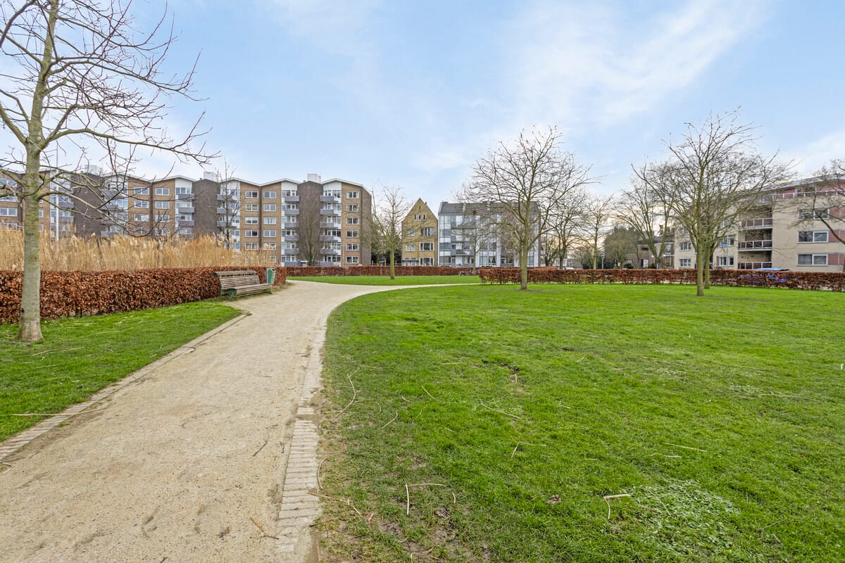 Photo 15 of Oranjeplein 29-C