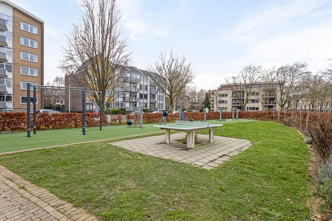 Photo 16 of Oranjeplein 29-C