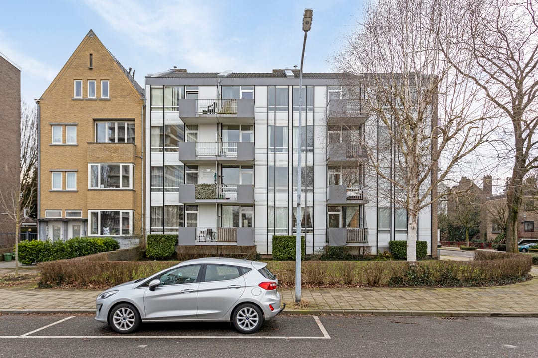 Photo 17 of Oranjeplein 29-C