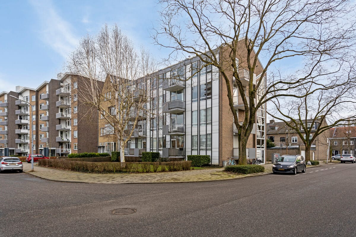 Photo 18 of Oranjeplein 29-C