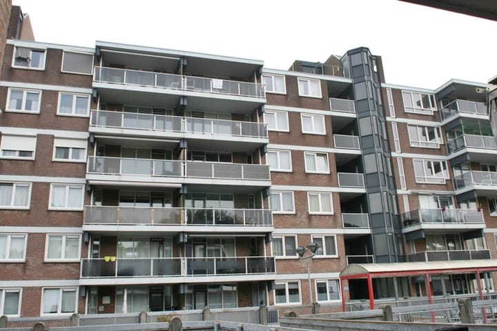 Foto 1 van Engelenburg 61