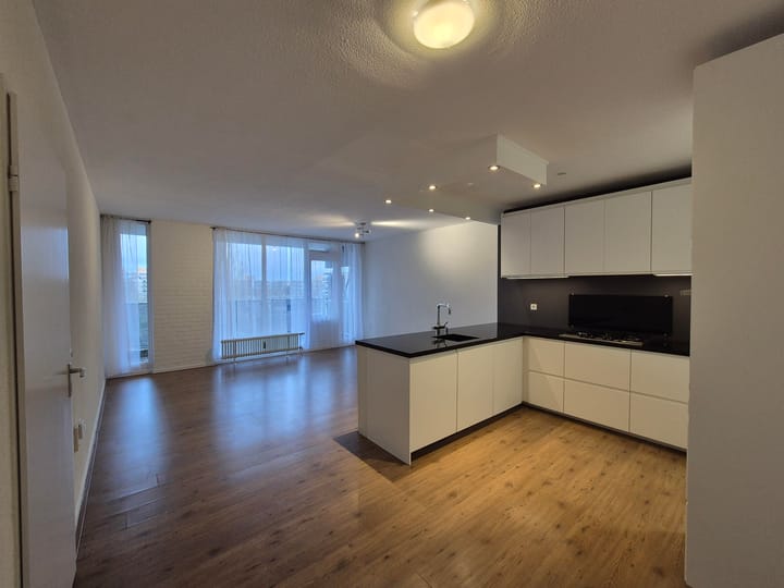 Foto 2 van Engelenburg 61