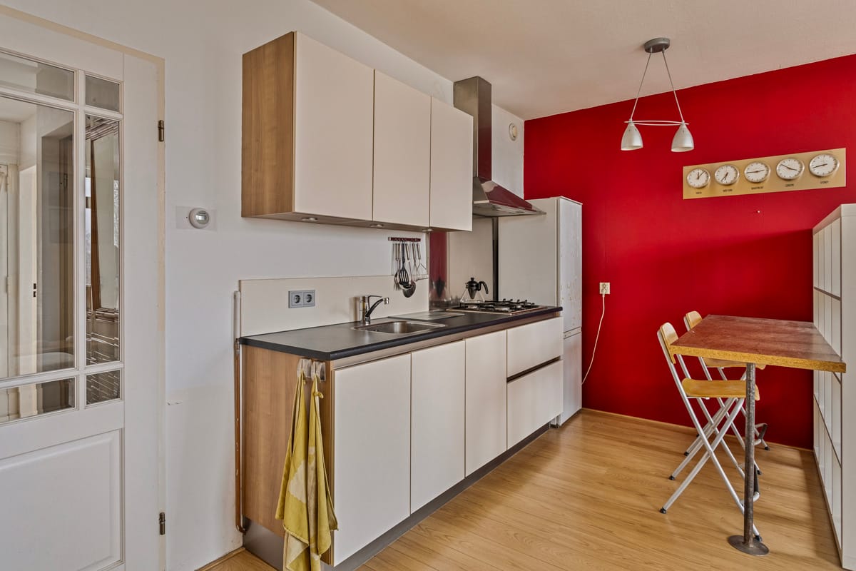 Photo 6 of Oranjeplein 29-C