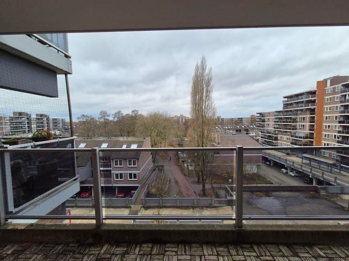 Foto 5 van Engelenburg 61