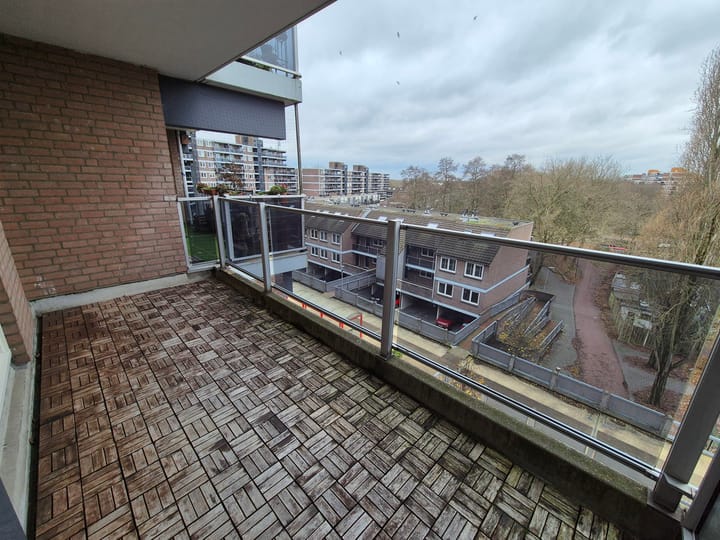 Foto 4 van Engelenburg 61