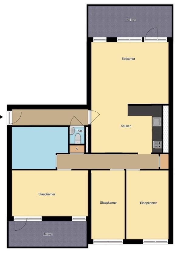 Foto 35 van Engelenburg 61