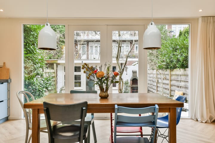 Foto 4 van Van Walbeeckstraat 91-H