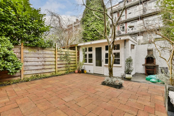 Foto 5 van Van Walbeeckstraat 91-H