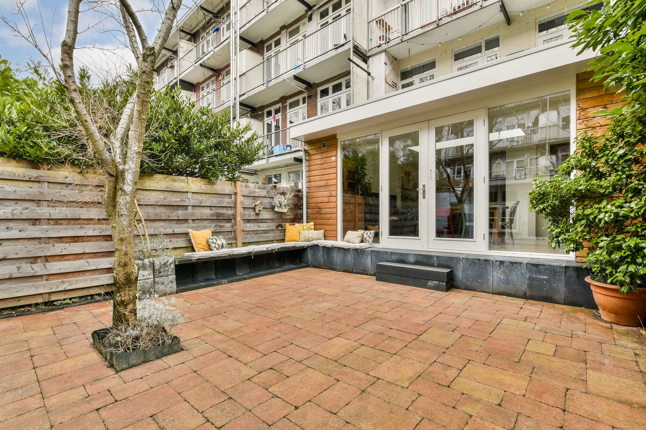 Foto 6 van Van Walbeeckstraat 91-H