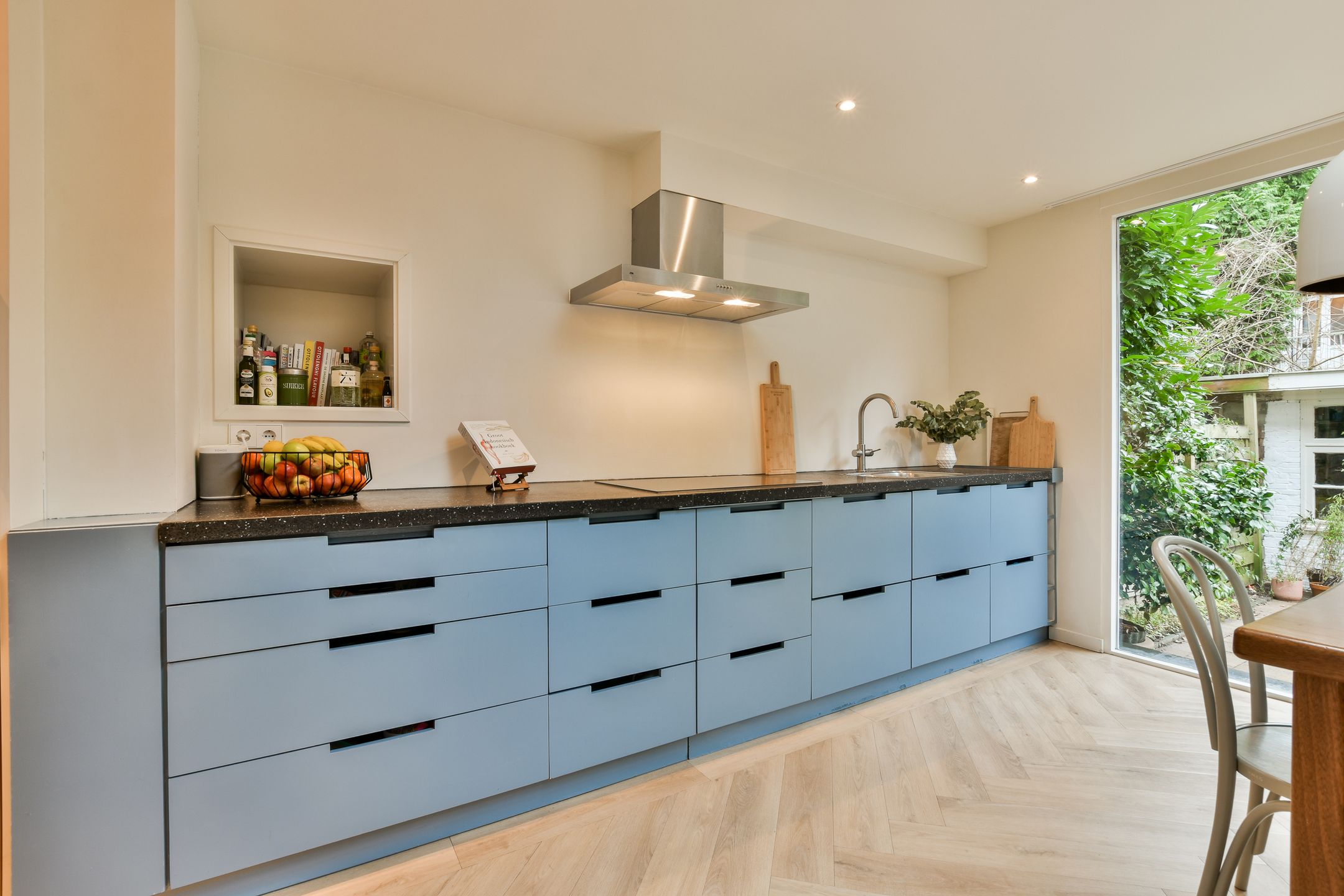 Foto 9 van Van Walbeeckstraat 91-H