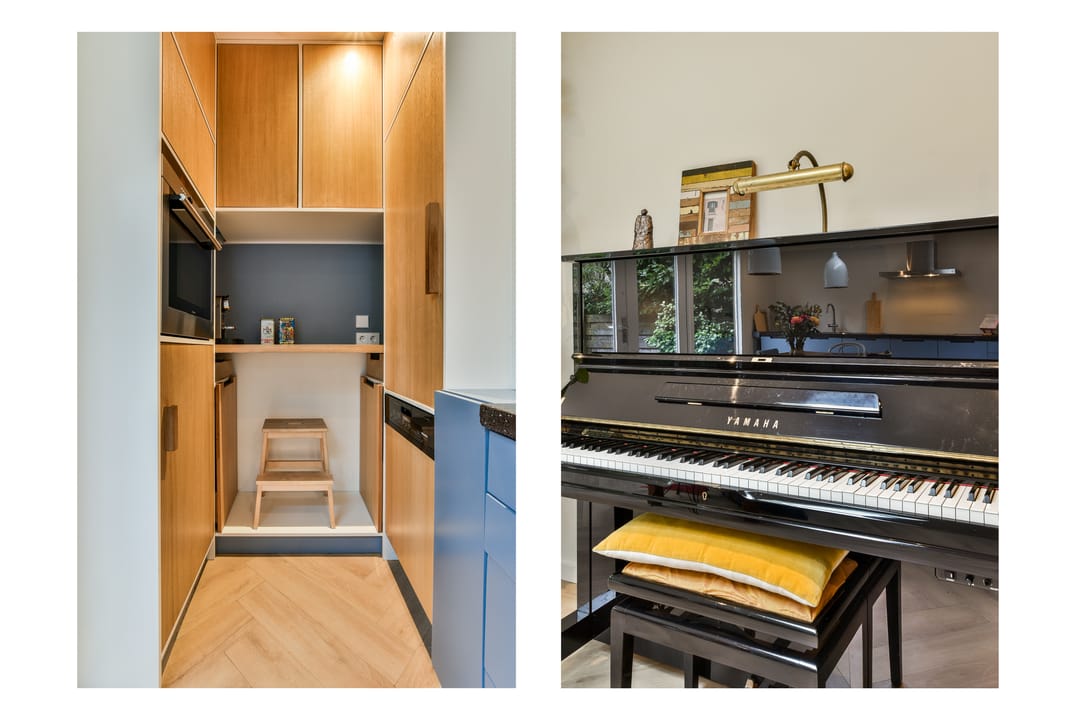 Foto 11 van Van Walbeeckstraat 91-H