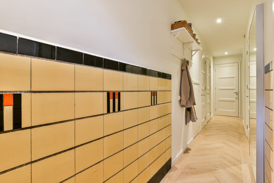 Foto 13 van Van Walbeeckstraat 91-H