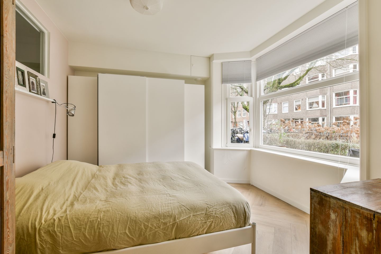 Foto 14 van Van Walbeeckstraat 91-H