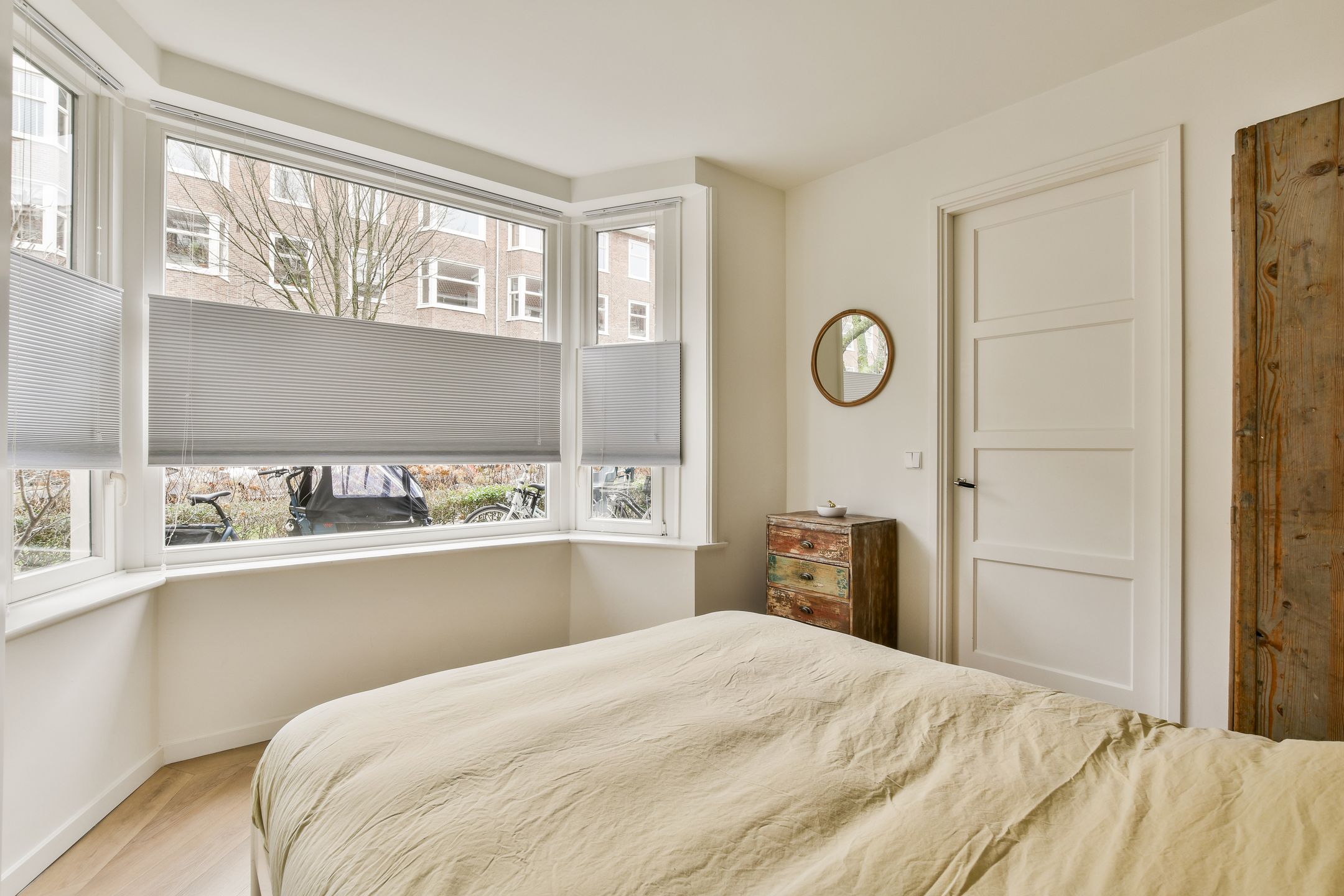 Foto 15 van Van Walbeeckstraat 91-H