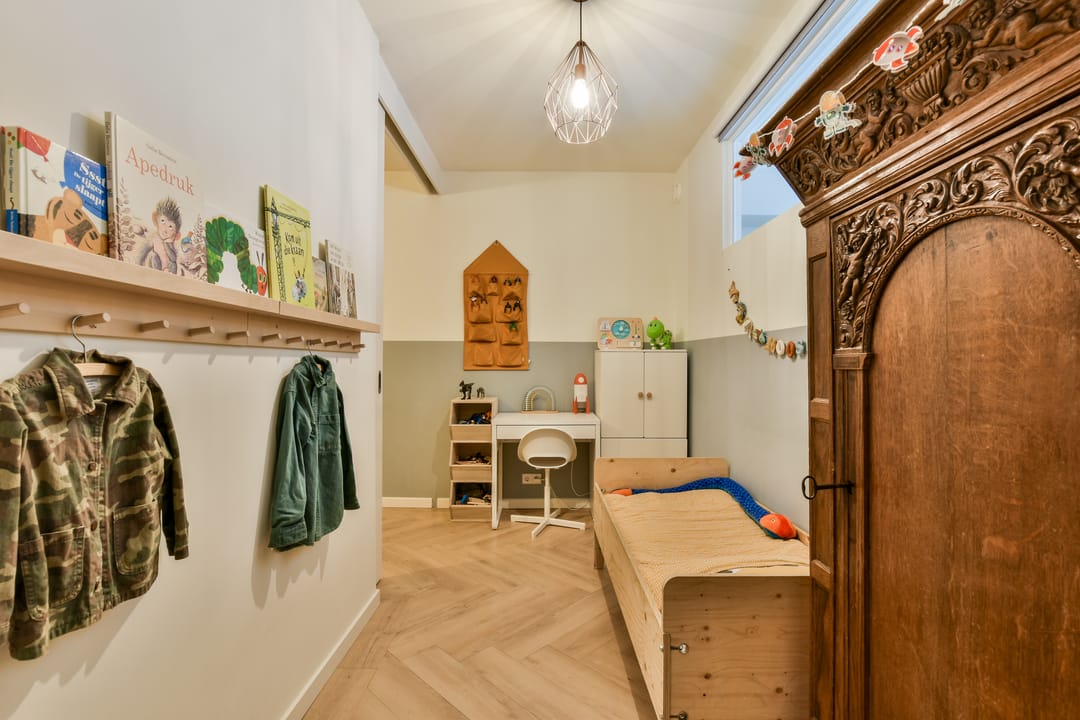 Foto 16 van Van Walbeeckstraat 91-H