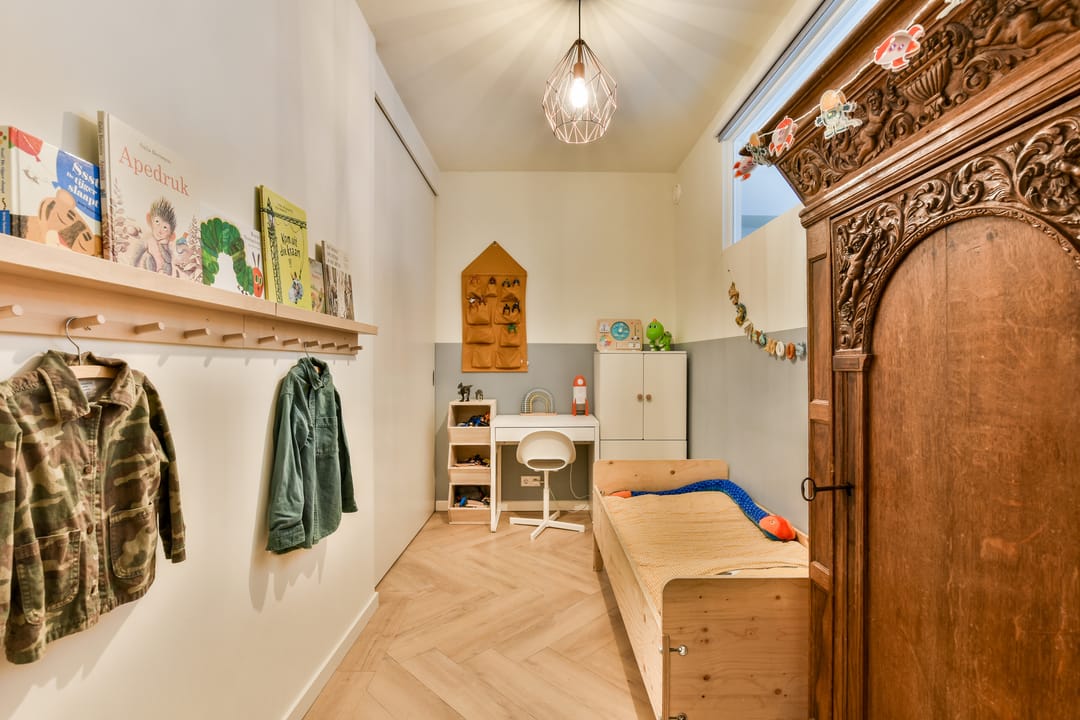 Foto 17 van Van Walbeeckstraat 91-H