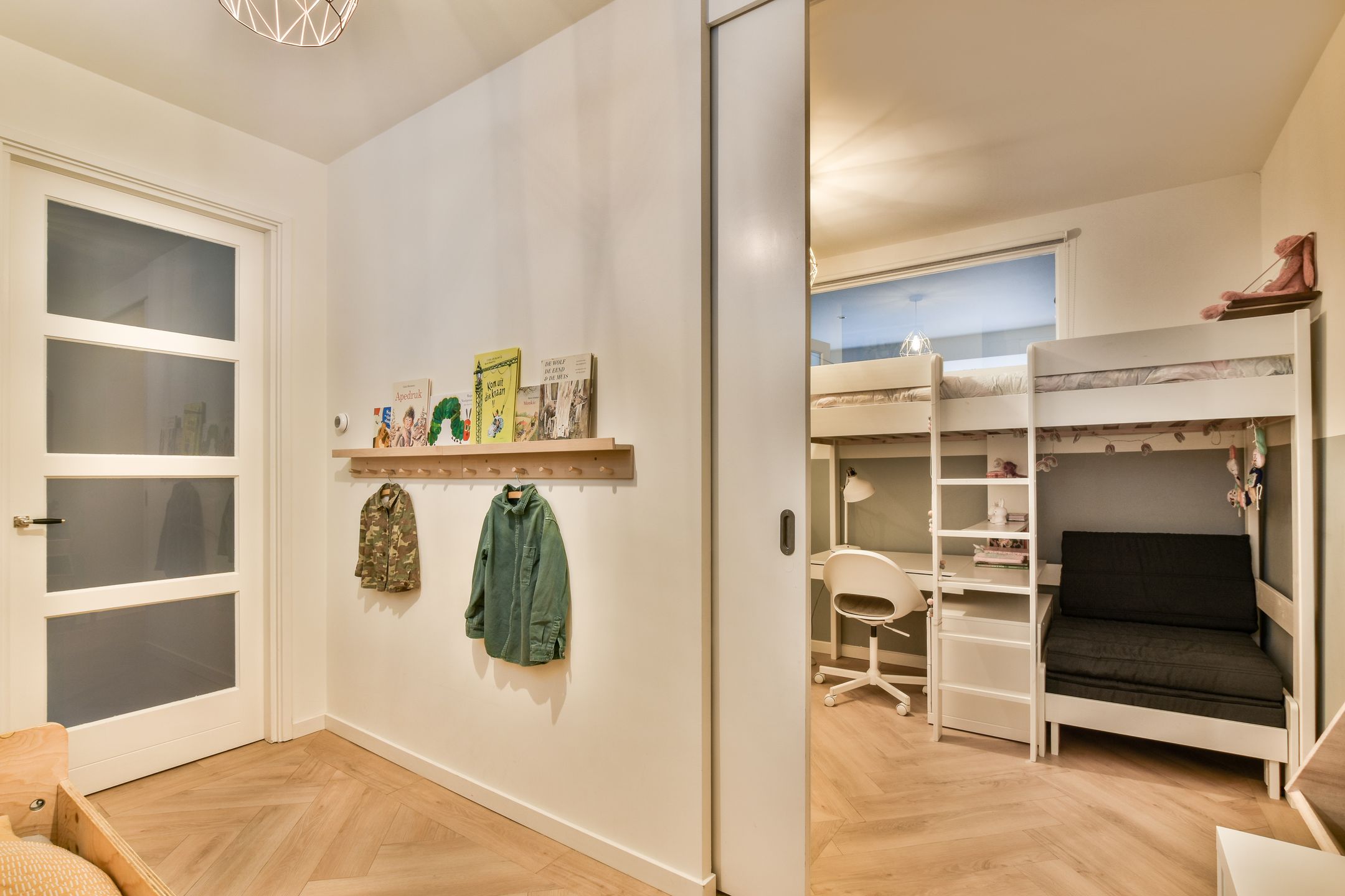 Foto 18 van Van Walbeeckstraat 91-H