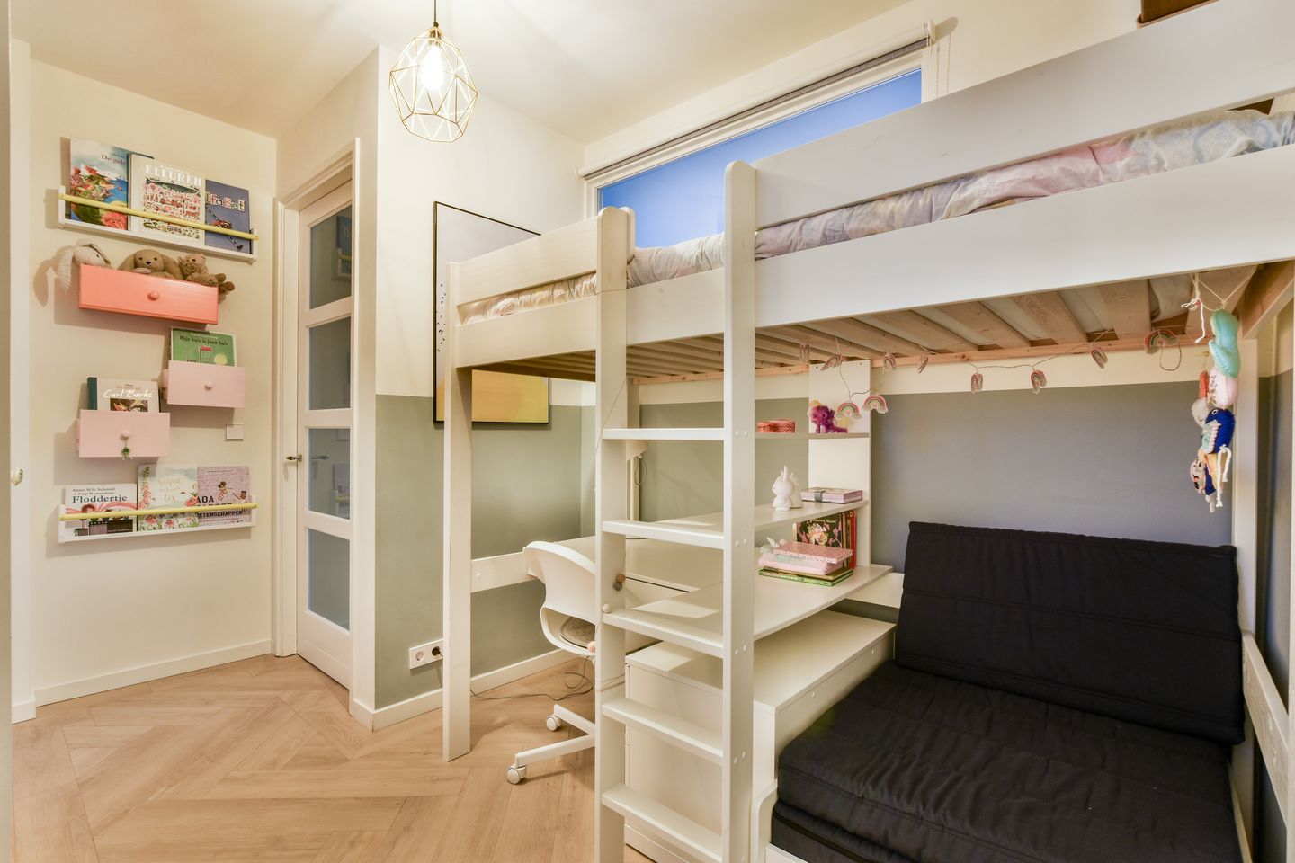 Foto 19 van Van Walbeeckstraat 91-H