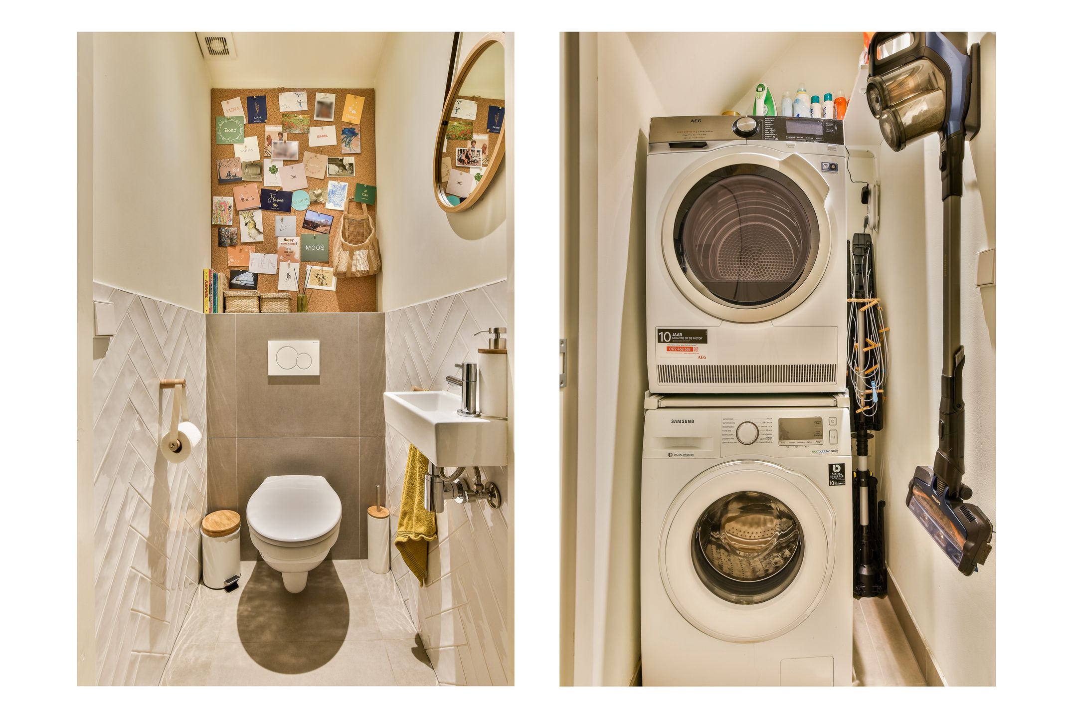 Foto 24 van Van Walbeeckstraat 91-H