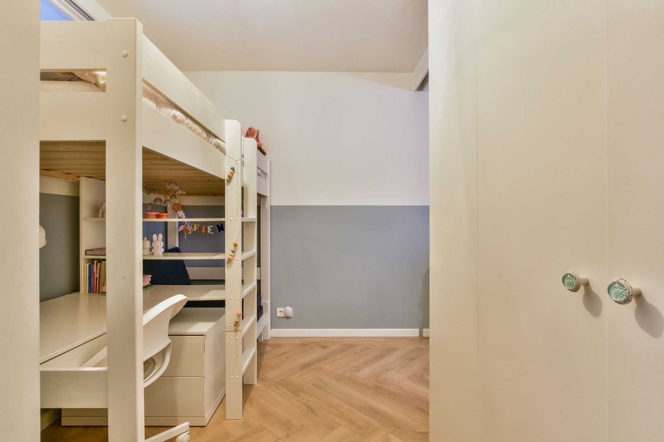 Foto 21 van Van Walbeeckstraat 91-H