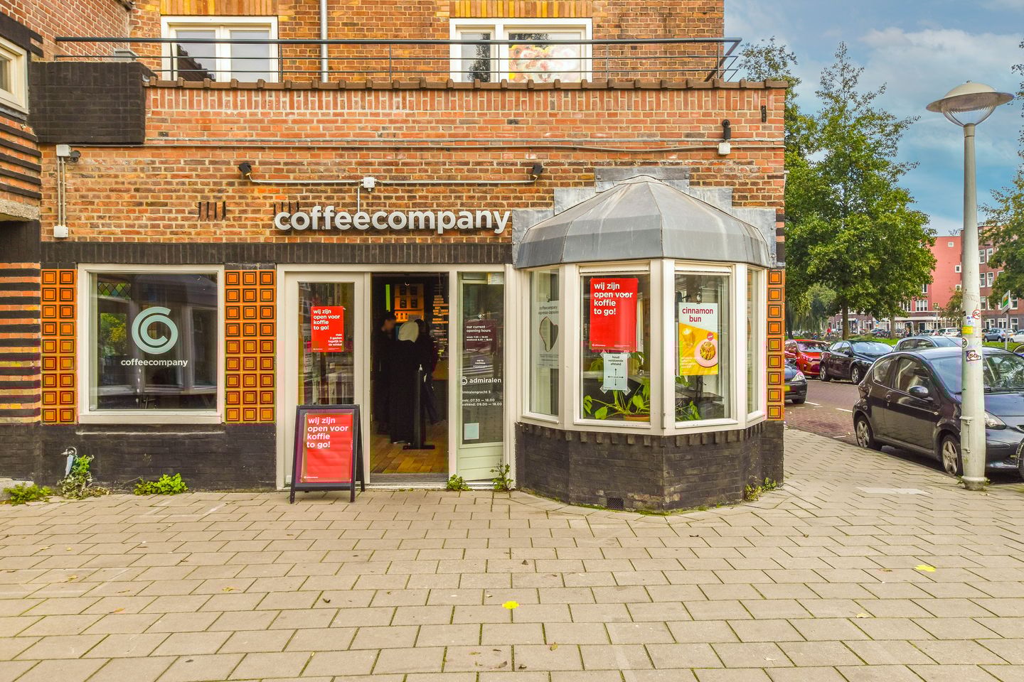 Foto 29 van Van Walbeeckstraat 91-H