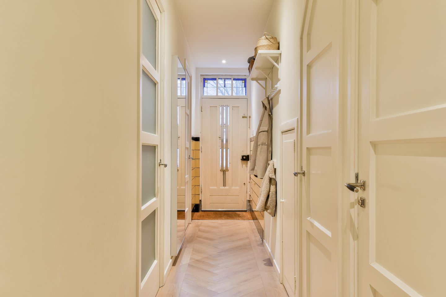 Foto 25 van Van Walbeeckstraat 91-H