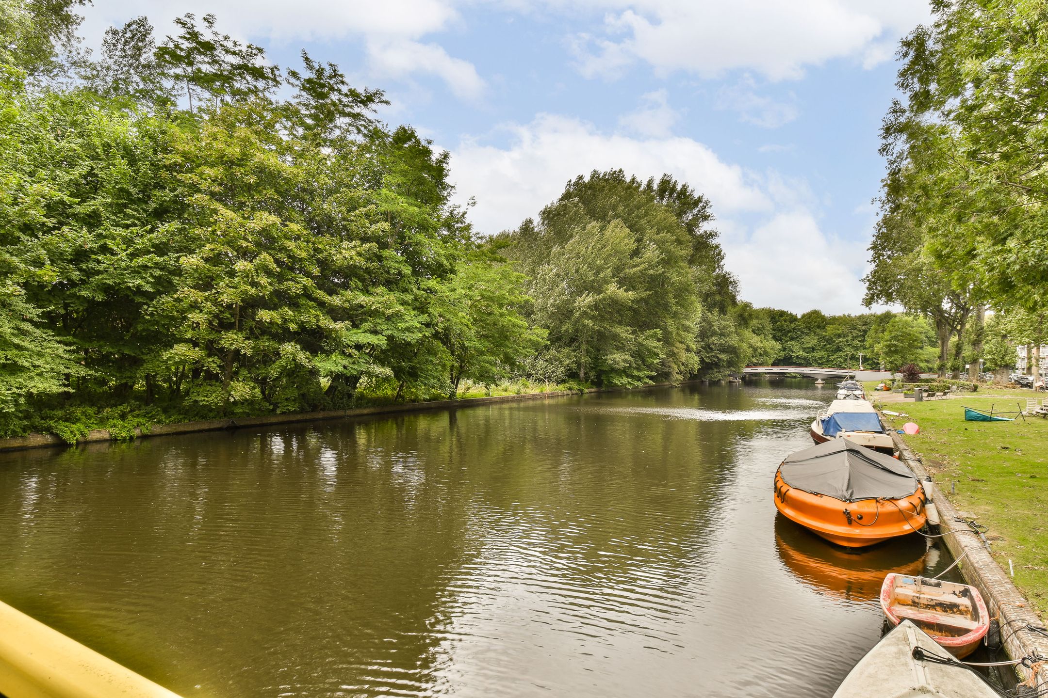 Foto 27 van Van Walbeeckstraat 91-H