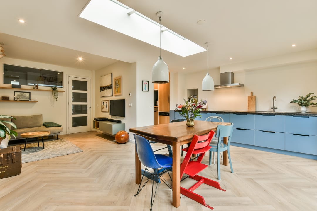 Foto 8 van Van Walbeeckstraat 91-H