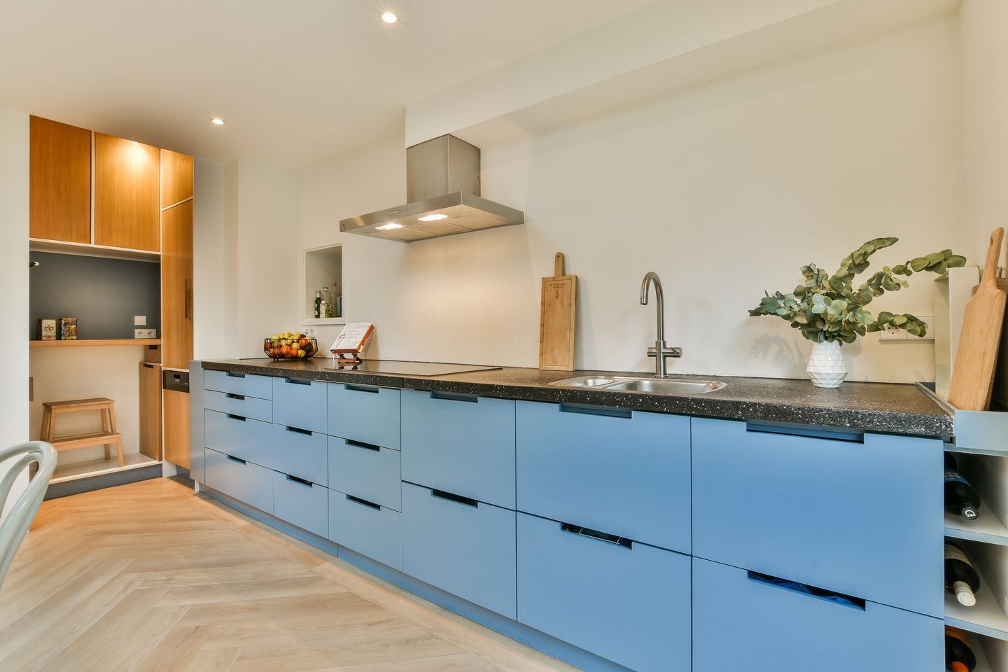 Foto 10 van Van Walbeeckstraat 91-H