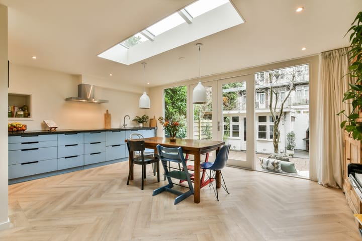 Foto 3 van Van Walbeeckstraat 91-H