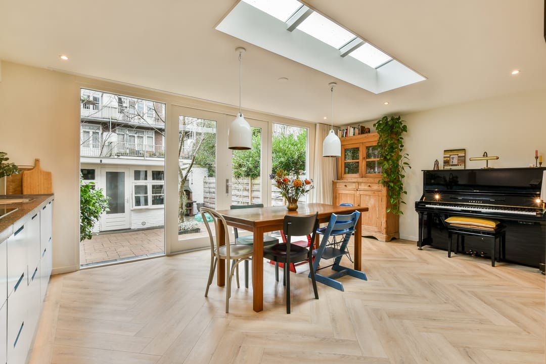 Foto 7 van Van Walbeeckstraat 91-H