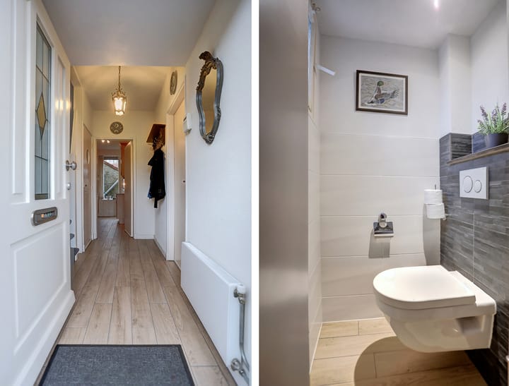 Photo 5 of Treubstraat 28