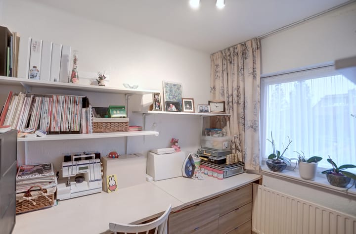 Photo 20 of Treubstraat 28