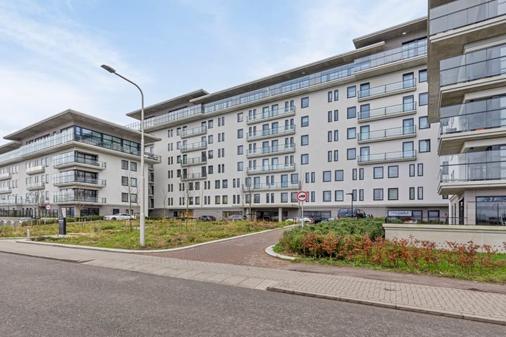 Foto 4 van Burgemeester Rijnderslaan 428