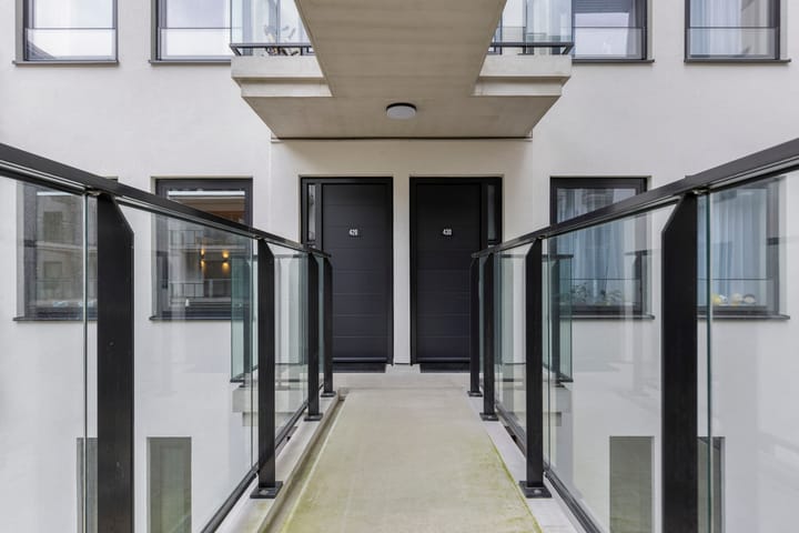 Foto 7 van Burgemeester Rijnderslaan 428