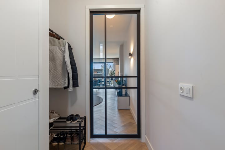 Foto 9 van Burgemeester Rijnderslaan 428