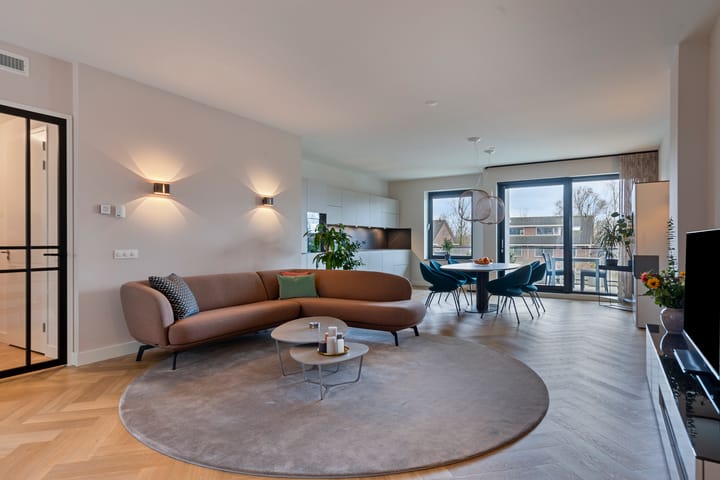 Foto 2 van Burgemeester Rijnderslaan 428