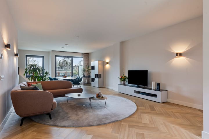 Foto 10 van Burgemeester Rijnderslaan 428