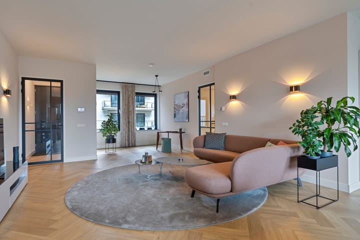 Foto 11 van Burgemeester Rijnderslaan 428