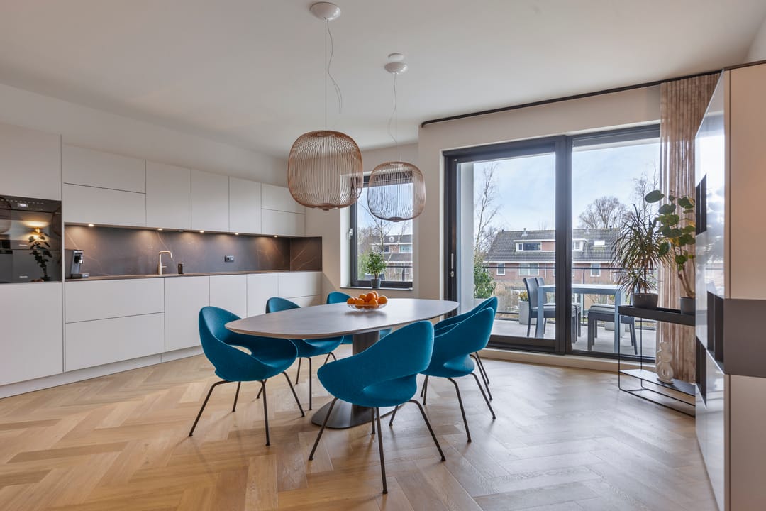 Photo 13 of Burgemeester Rijnderslaan 428