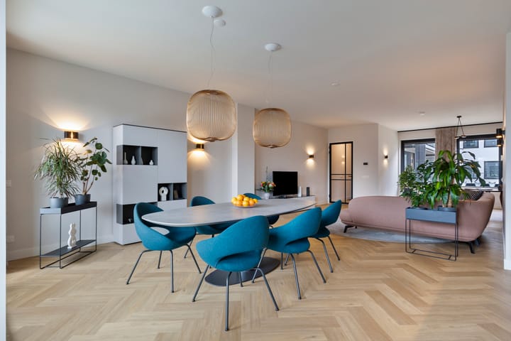 Foto 14 van Burgemeester Rijnderslaan 428