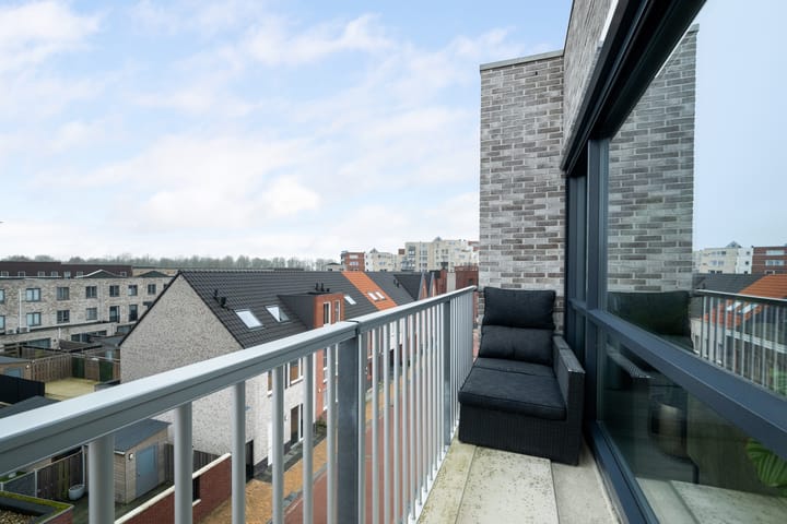 Foto 5 van Pleinbuurt 20