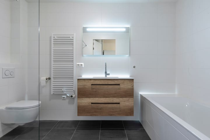 Foto 25 van Burgemeester Rijnderslaan 428