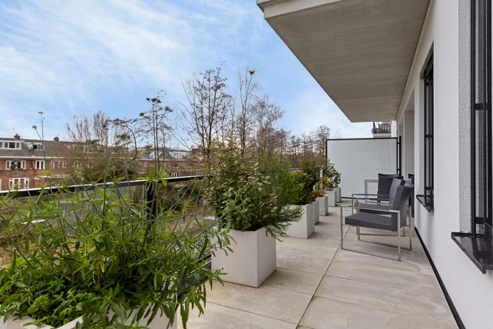 Foto 3 van Burgemeester Rijnderslaan 428