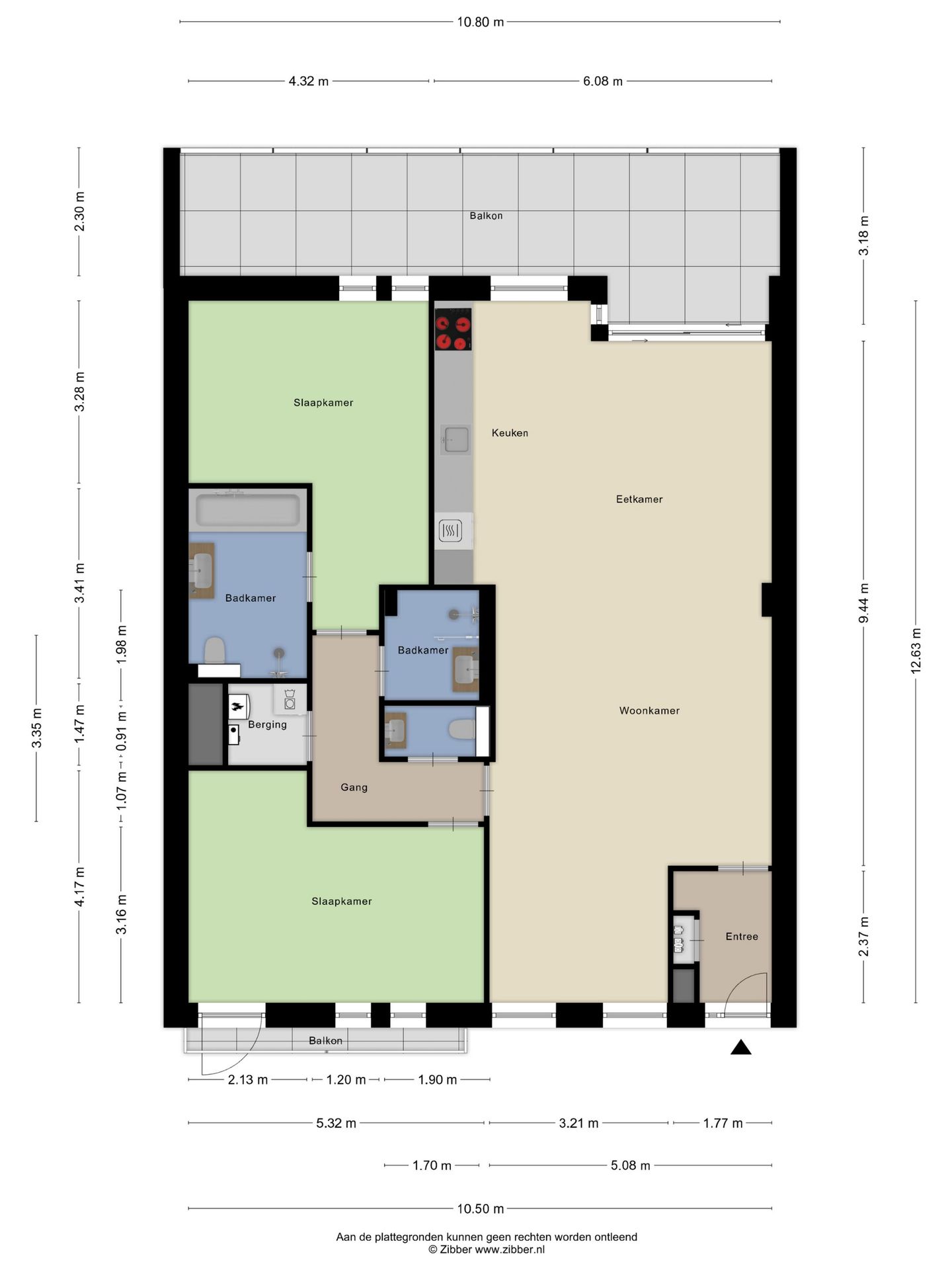 Photo 40 of Burgemeester Rijnderslaan 428