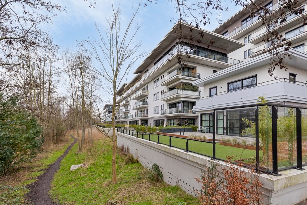 Photo 1 of Burgemeester Rijnderslaan 428