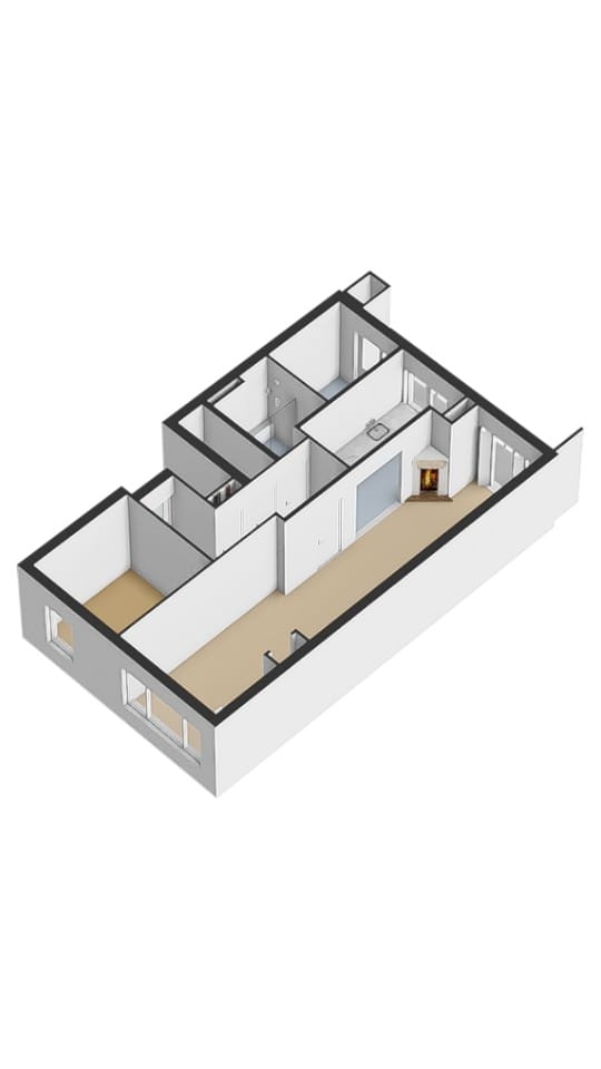 Foto 31 van van Arembergelaan 129