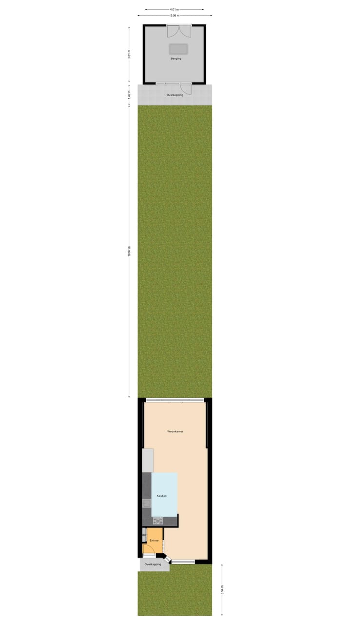 Photo 35 of Nieuweweg 115